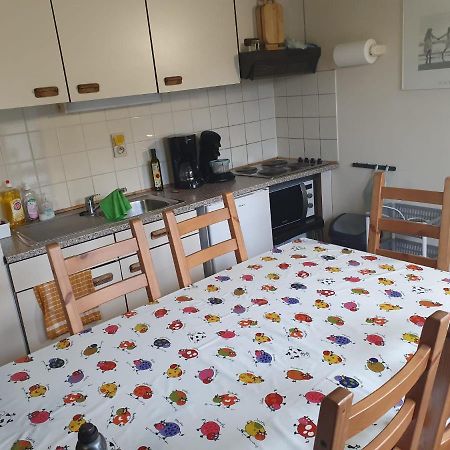 Maison Sunpark Oostduinkerk 550 Villa Koksijde Luaran gambar