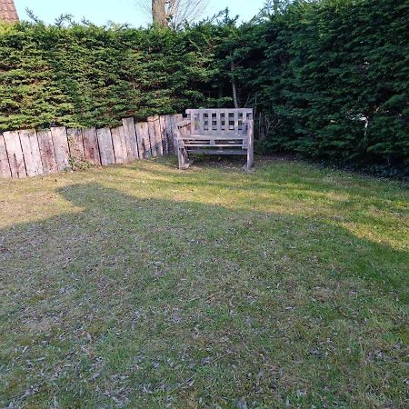 Maison Sunpark Oostduinkerk 550 Villa Koksijde Luaran gambar