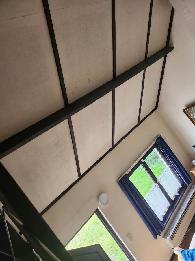 Maison Sunpark Oostduinkerk 550 Villa Koksijde Luaran gambar