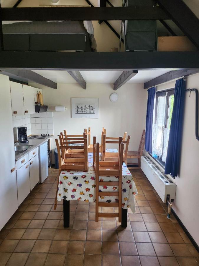 Maison Sunpark Oostduinkerk 550 Villa Koksijde Luaran gambar