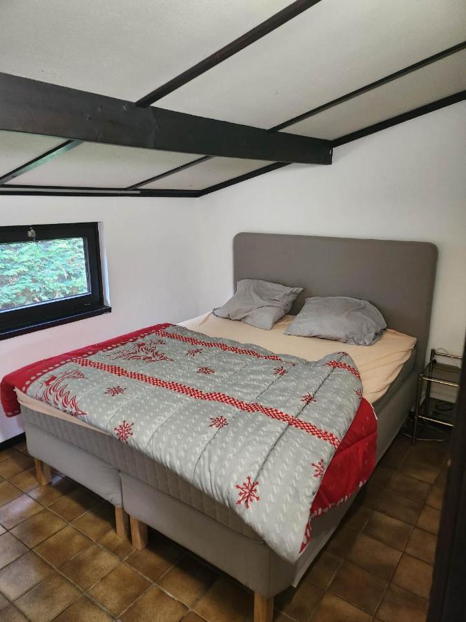 Maison Sunpark Oostduinkerk 550 Villa Koksijde Luaran gambar