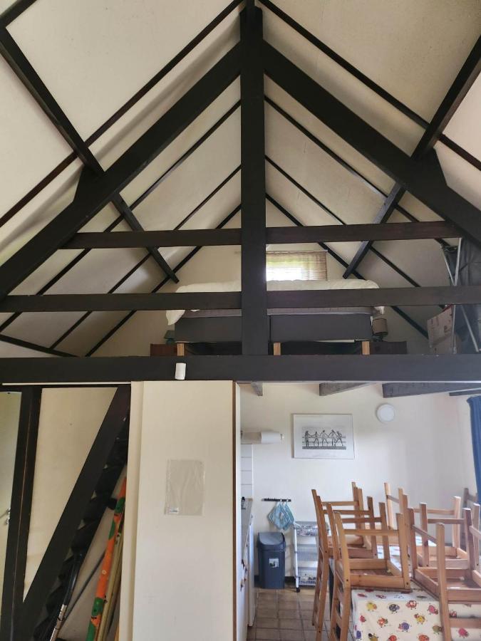 Maison Sunpark Oostduinkerk 550 Villa Koksijde Luaran gambar