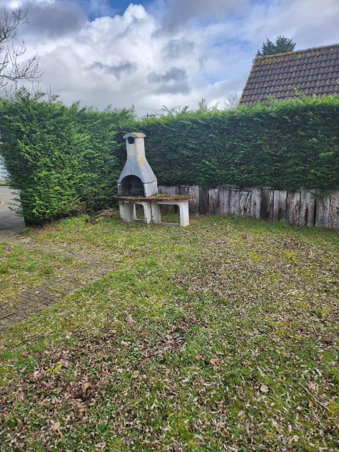 Maison Sunpark Oostduinkerk 550 Villa Koksijde Luaran gambar