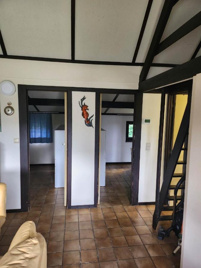 Maison Sunpark Oostduinkerk 550 Villa Koksijde Luaran gambar