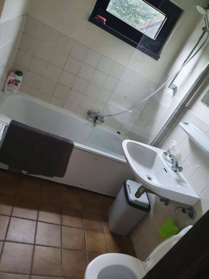 Maison Sunpark Oostduinkerk 550 Villa Koksijde Luaran gambar