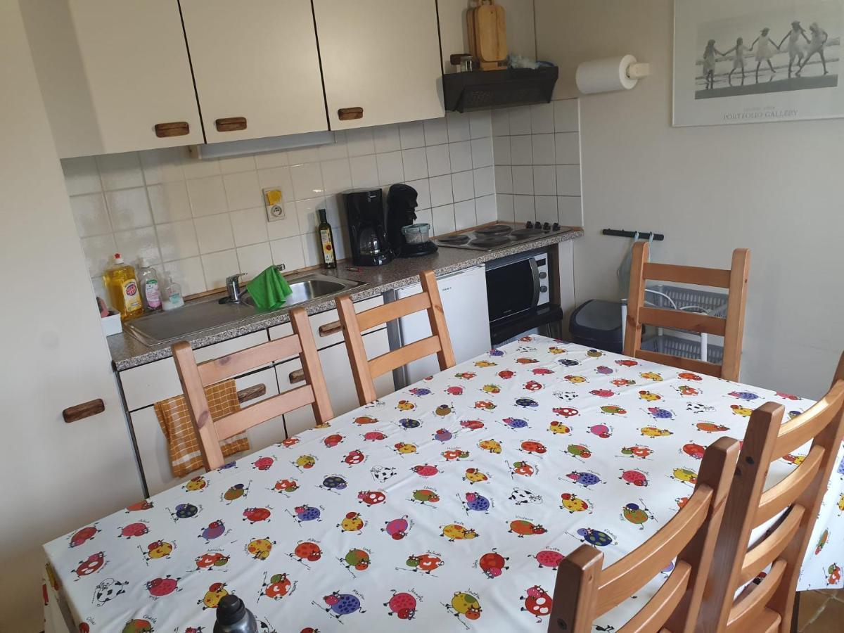 Maison Sunpark Oostduinkerk 550 Villa Koksijde Luaran gambar