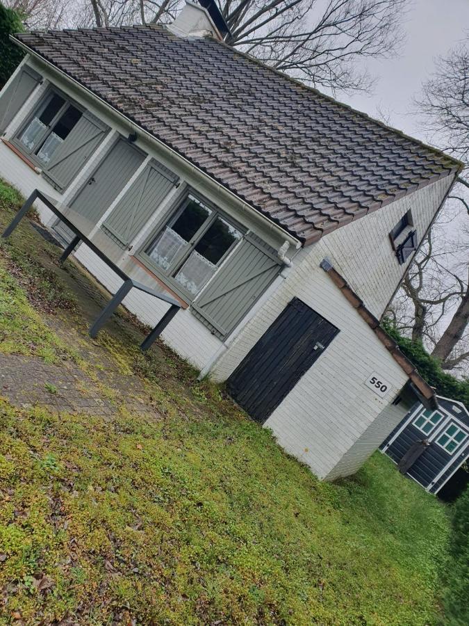 Maison Sunpark Oostduinkerk 550 Villa Koksijde Luaran gambar