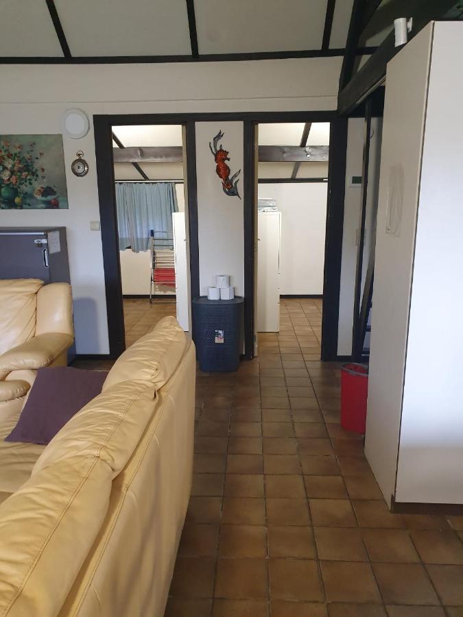 Maison Sunpark Oostduinkerk 550 Villa Koksijde Luaran gambar