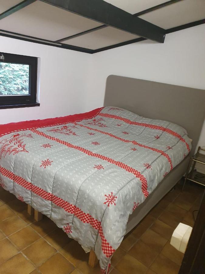 Maison Sunpark Oostduinkerk 550 Villa Koksijde Luaran gambar