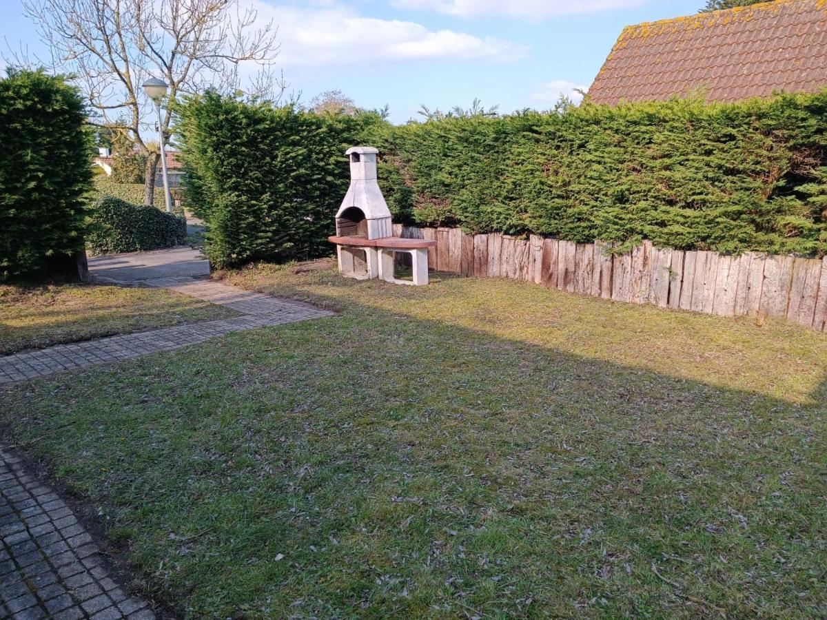 Maison Sunpark Oostduinkerk 550 Villa Koksijde Luaran gambar