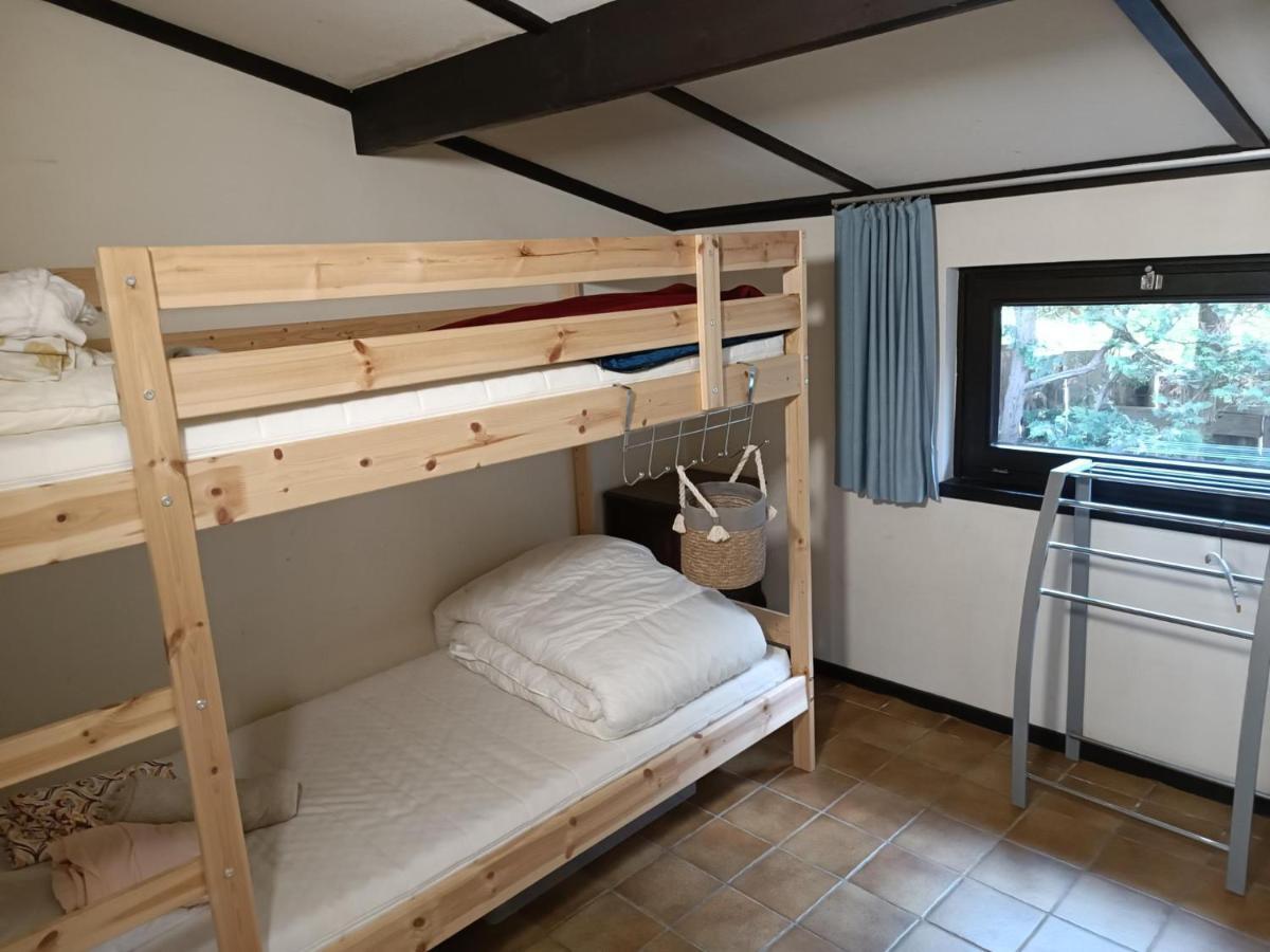 Maison Sunpark Oostduinkerk 550 Villa Koksijde Luaran gambar