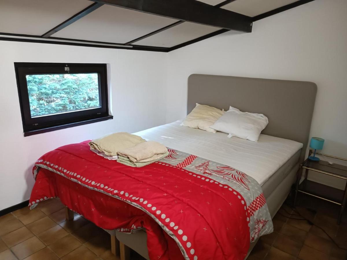 Maison Sunpark Oostduinkerk 550 Villa Koksijde Luaran gambar